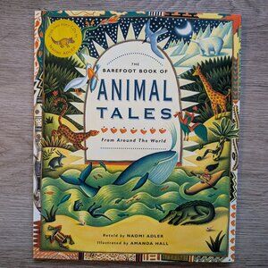 New Barefoot Books Softcover